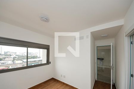 Suíte de apartamento para alugar com 2 quartos, 63m² em Jardim Independência (são Paulo), São Paulo