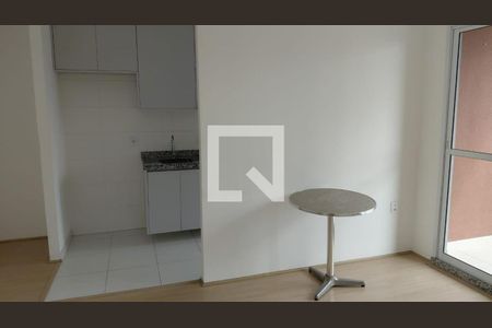 Foto 24 de apartamento à venda com 2 quartos, 55m² em Vila Dom Pedro I, São Paulo