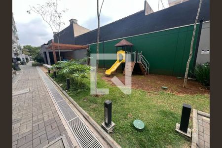 Foto 15 de apartamento à venda com 2 quartos, 55m² em Vila Dom Pedro I, São Paulo