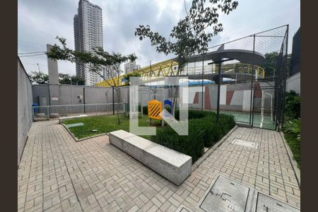 Foto 09 de apartamento à venda com 2 quartos, 55m² em Vila Dom Pedro I, São Paulo