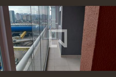 Foto 22 de apartamento à venda com 2 quartos, 55m² em Vila Dom Pedro I, São Paulo