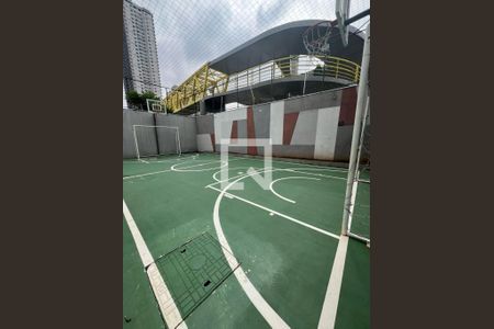 Foto 06 de apartamento à venda com 2 quartos, 55m² em Vila Dom Pedro I, São Paulo