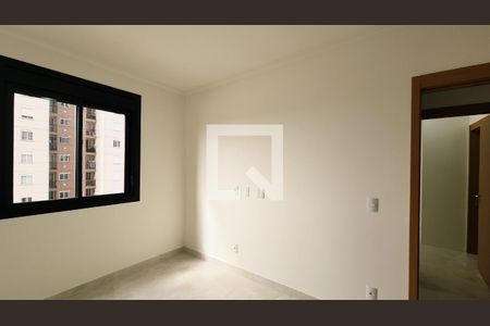 Quarto de apartamento à venda com 2 quartos, 68m² em Jardim do Lago, Jundiaí