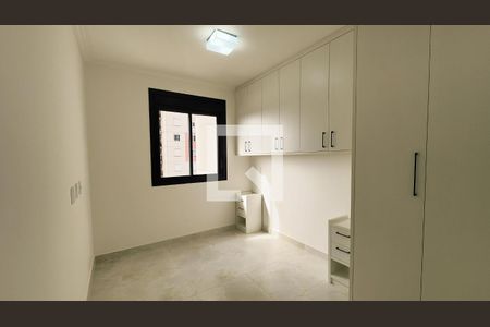 Suíte de apartamento à venda com 2 quartos, 68m² em Jardim do Lago, Jundiaí