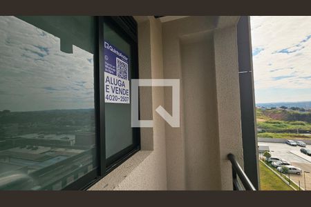 Plaquinha de apartamento à venda com 2 quartos, 68m² em Jardim do Lago, Jundiaí