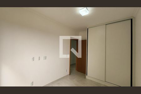 Quarto de apartamento à venda com 2 quartos, 68m² em Jardim do Lago, Jundiaí