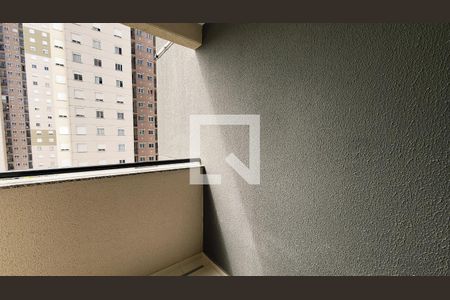 Varanda de apartamento à venda com 2 quartos, 68m² em Jardim do Lago, Jundiaí