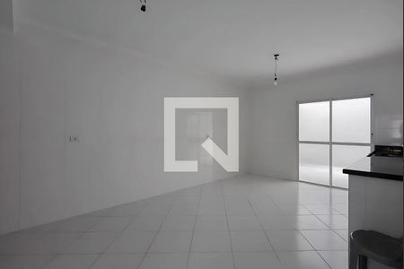 Foto 05 de casa à venda com 3 quartos, 111m² em Santana, São Paulo