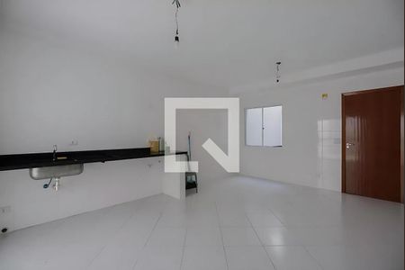 Foto 06 de casa à venda com 3 quartos, 111m² em Santana, São Paulo
