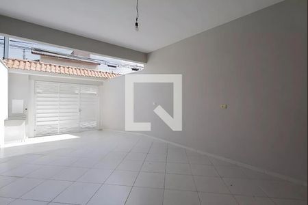 Foto 29 de casa à venda com 3 quartos, 111m² em Santana, São Paulo