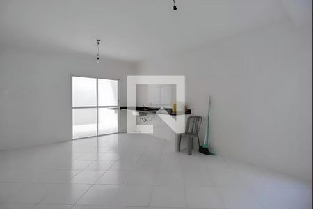 Foto 04 de casa à venda com 3 quartos, 111m² em Santana, São Paulo