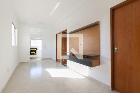 Apartamento para alugar com 2 quartos, 49m² em Cidade Líder, São Paulo