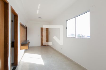 Sala de apartamento para alugar com 2 quartos, 49m² em Cidade Líder, São Paulo