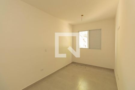 Quarto de apartamento para alugar com 1 quarto, 52m² em Vila Isolina Mazzei, São Paulo