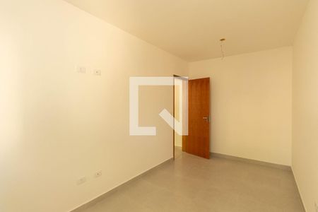 Quarto de apartamento para alugar com 1 quarto, 52m² em Vila Isolina Mazzei, São Paulo