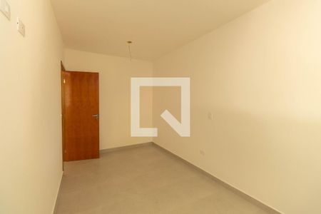 Quarto de apartamento para alugar com 1 quarto, 52m² em Vila Isolina Mazzei, São Paulo