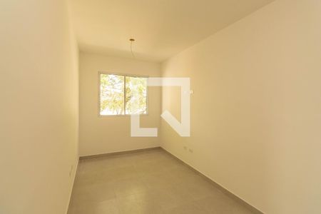 Sala de apartamento para alugar com 1 quarto, 52m² em Vila Isolina Mazzei, São Paulo