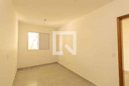 Quarto de apartamento para alugar com 1 quarto, 52m² em Vila Isolina Mazzei, São Paulo