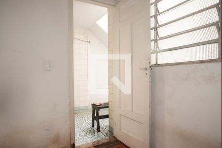 Quarto de Serviço de casa à venda com 3 quartos, 129m² em Planalto Paulista, São Paulo
