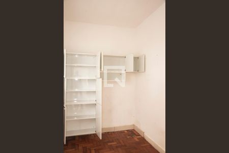 Quarto de Serviço de casa à venda com 3 quartos, 129m² em Planalto Paulista, São Paulo