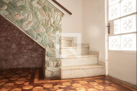 Sala de casa à venda com 3 quartos, 129m² em Planalto Paulista, São Paulo