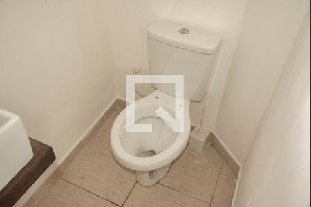 Lavabo de casa à venda com 3 quartos, 129m² em Planalto Paulista, São Paulo
