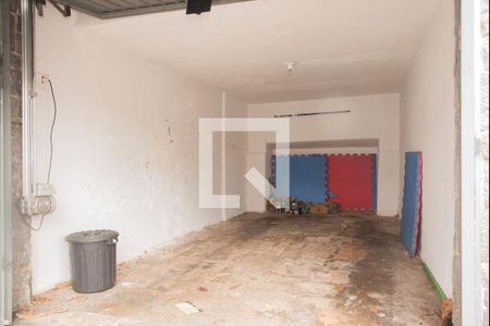 Garagem de casa à venda com 3 quartos, 129m² em Planalto Paulista, São Paulo