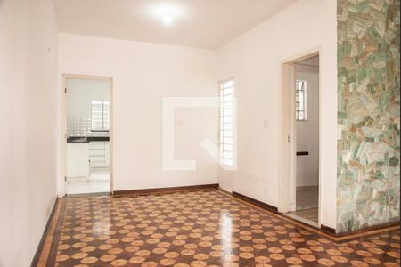 Sala de casa à venda com 3 quartos, 129m² em Planalto Paulista, São Paulo