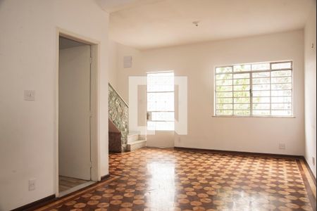 Sala de casa à venda com 3 quartos, 129m² em Planalto Paulista, São Paulo