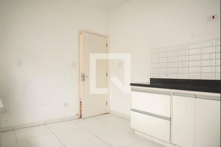 Cozinha de casa à venda com 3 quartos, 129m² em Planalto Paulista, São Paulo