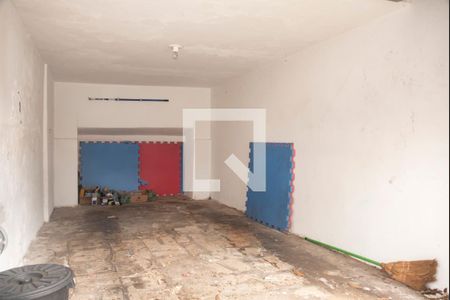 Garagem de casa à venda com 3 quartos, 129m² em Planalto Paulista, São Paulo