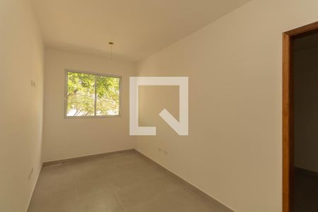 Sala de apartamento para alugar com 1 quarto, 51m² em Vila Isolina Mazzei, São Paulo