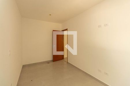 Quarto de apartamento para alugar com 1 quarto, 51m² em Vila Isolina Mazzei, São Paulo