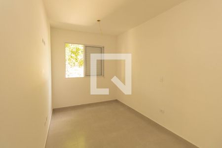 Quarto de apartamento para alugar com 1 quarto, 51m² em Vila Isolina Mazzei, São Paulo