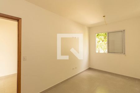 Quarto de apartamento para alugar com 1 quarto, 51m² em Vila Isolina Mazzei, São Paulo