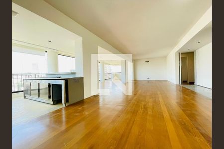 Foto 29 de apartamento à venda com 3 quartos, 215m² em Sumaré, São Paulo