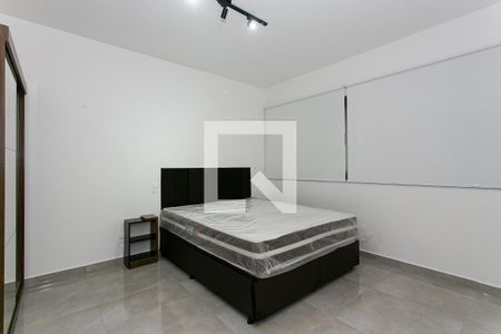 Studio de kitnet/studio para alugar com 1 quarto, 27m² em Vila Matilde, São Paulo