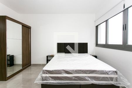 Studio de kitnet/studio para alugar com 1 quarto, 27m² em Vila Matilde, São Paulo