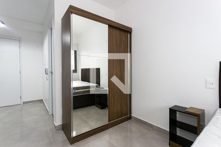 Studio  de kitnet/studio para alugar com 1 quarto, 27m² em Vila Matilde, São Paulo