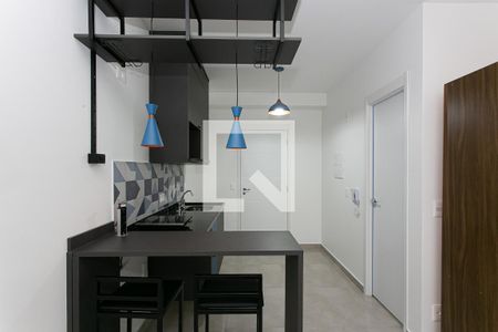 Studio de kitnet/studio para alugar com 1 quarto, 27m² em Vila Matilde, São Paulo