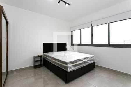 Studio de kitnet/studio para alugar com 1 quarto, 27m² em Vila Matilde, São Paulo