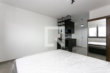 Studio de kitnet/studio para alugar com 1 quarto, 27m² em Vila Matilde, São Paulo