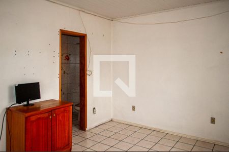 Suíte de casa à venda com 2 quartos, 146m² em Partenon, Porto Alegre
