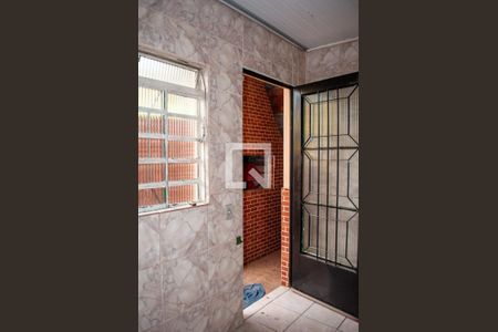 Cozinha de casa à venda com 2 quartos, 146m² em Partenon, Porto Alegre