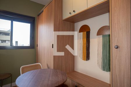 Studio de kitnet/studio para alugar com 1 quarto, 26m² em Consolação, São Paulo