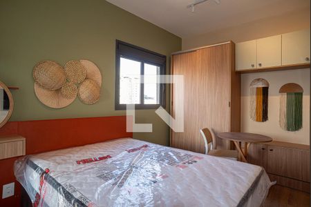 Studio de kitnet/studio para alugar com 1 quarto, 26m² em Consolação, São Paulo