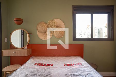 Studio de kitnet/studio para alugar com 1 quarto, 26m² em Consolação, São Paulo