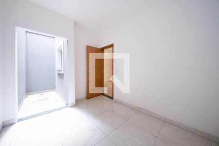 Quarto 1 de apartamento para alugar com 2 quartos, 41m² em Jardim Nordeste, São Paulo