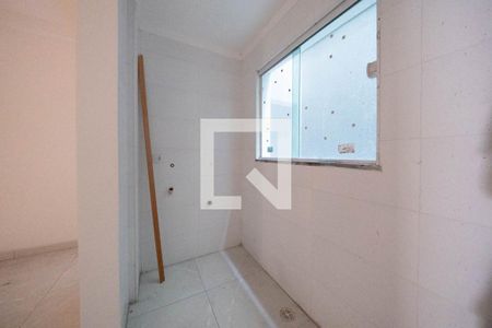Sala/Cozinha de apartamento para alugar com 2 quartos, 41m² em Jardim Nordeste, São Paulo