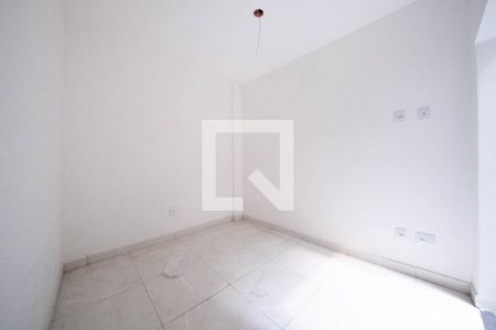 Quarto 1 de apartamento para alugar com 2 quartos, 41m² em Jardim Nordeste, São Paulo